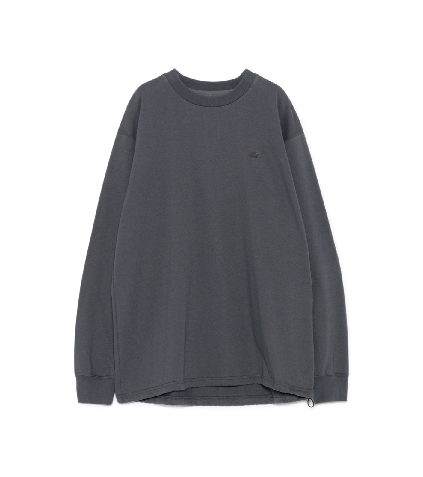 THE NORTH FACE Purple Label 25AW Field Long Sleeve Tee